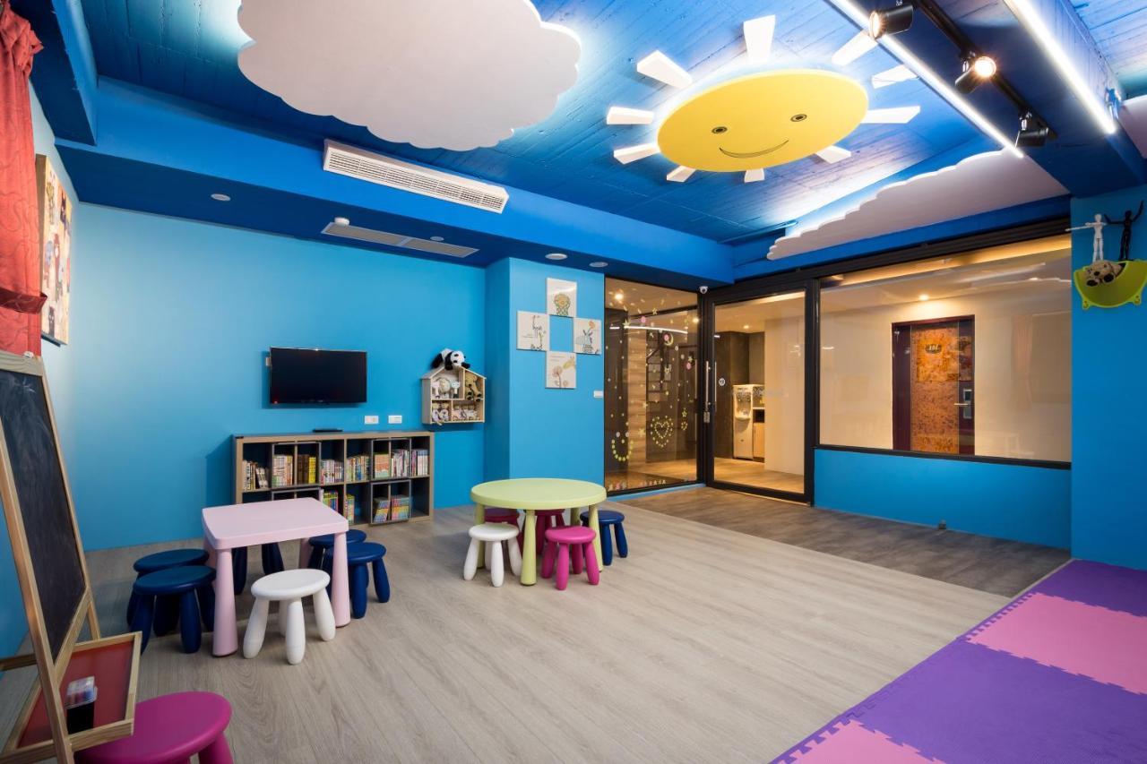 Yadi Hotel Пули Екстериор снимка