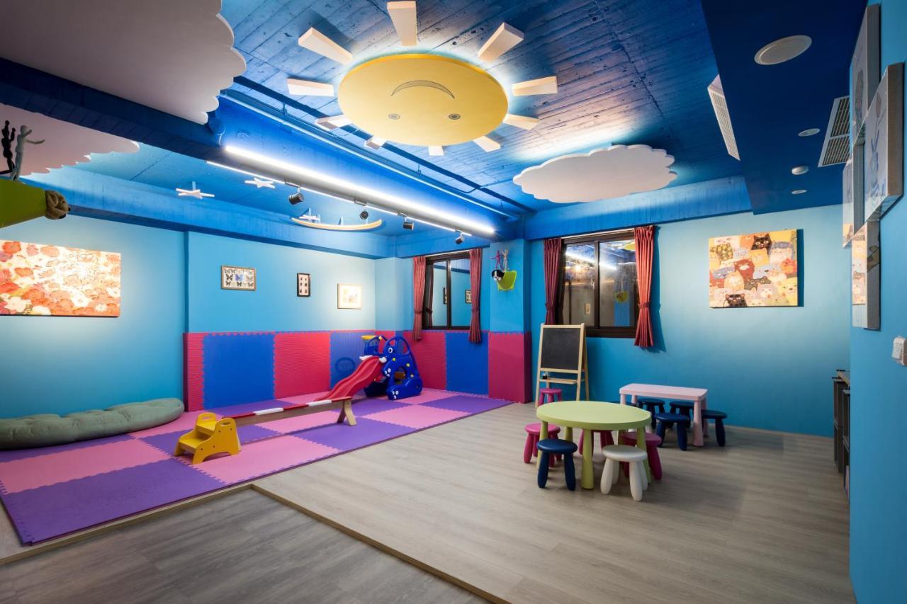 Yadi Hotel Пули Екстериор снимка